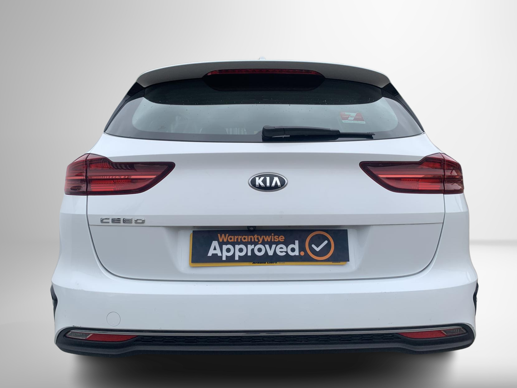 Kia Ceed 1.6 CRDi 2 NAV Sportswagon 5dr Diesel Manual Euro 6 (s/s) (114 bhp)
