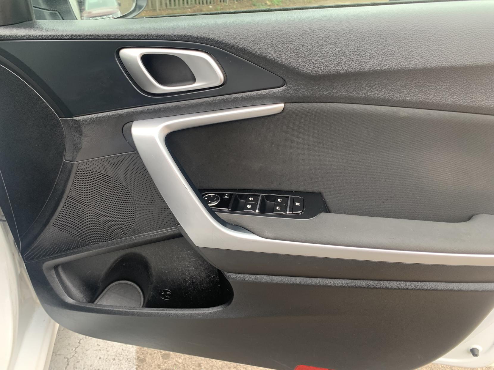 Kia Ceed 1.6 CRDi 2 NAV Sportswagon 5dr Diesel Manual Euro 6 (s/s) (114 bhp)