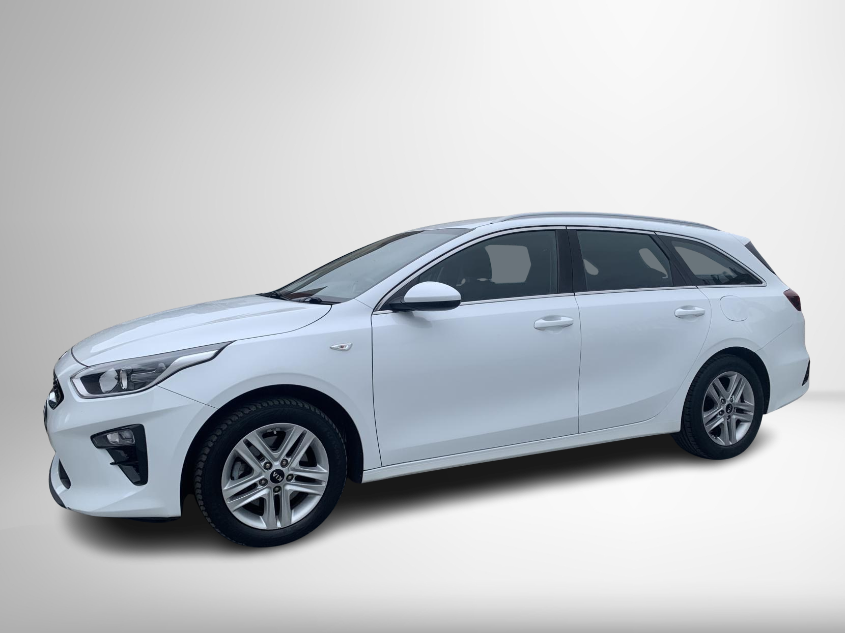 Kia Ceed 1.6 CRDi 2 NAV Sportswagon 5dr Diesel Manual Euro 6 (s/s) (114 bhp)
