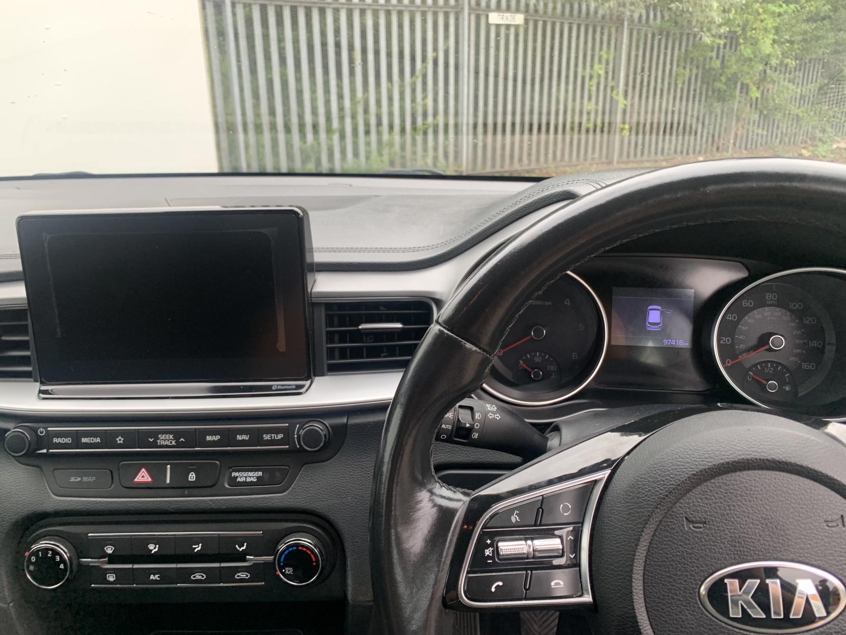 Kia Ceed 1.6 CRDi 2 NAV Sportswagon 5dr Diesel Manual Euro 6 (s/s) (114 bhp)