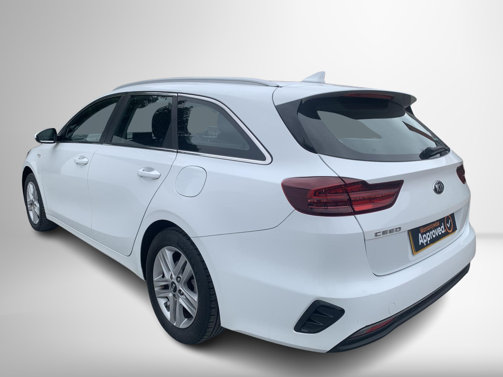 Kia Ceed 1.6 CRDi 2 NAV Sportswagon 5dr Diesel Manual Euro 6 (s/s) (114 bhp)