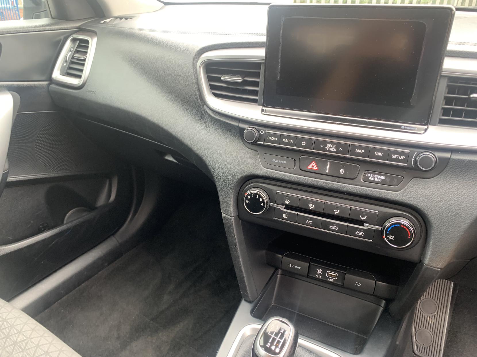 Kia Ceed 1.6 CRDi 2 NAV Sportswagon 5dr Diesel Manual Euro 6 (s/s) (114 bhp)