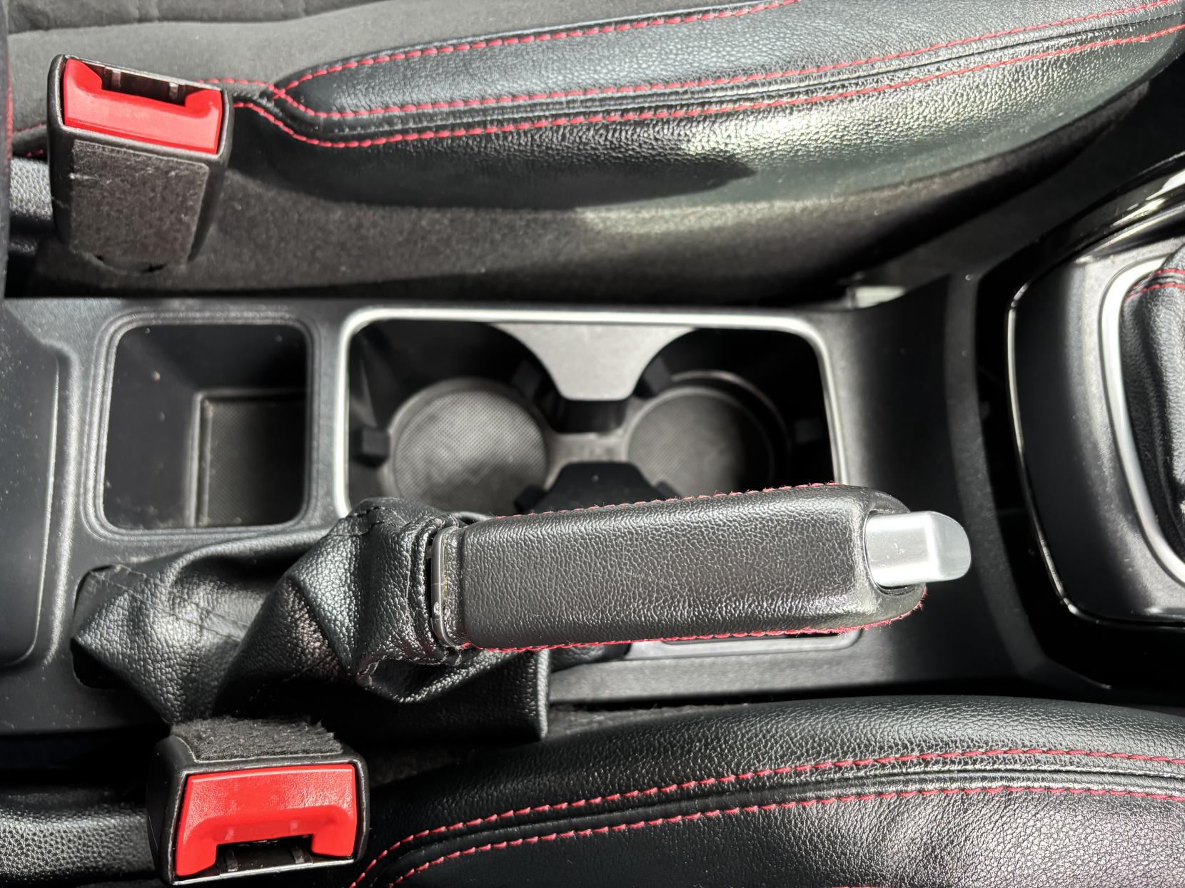 Ford EcoSport 1.0T EcoBoost ST-Line SUV 5dr Petrol Manual Euro 6 (s/s) (125 ps)