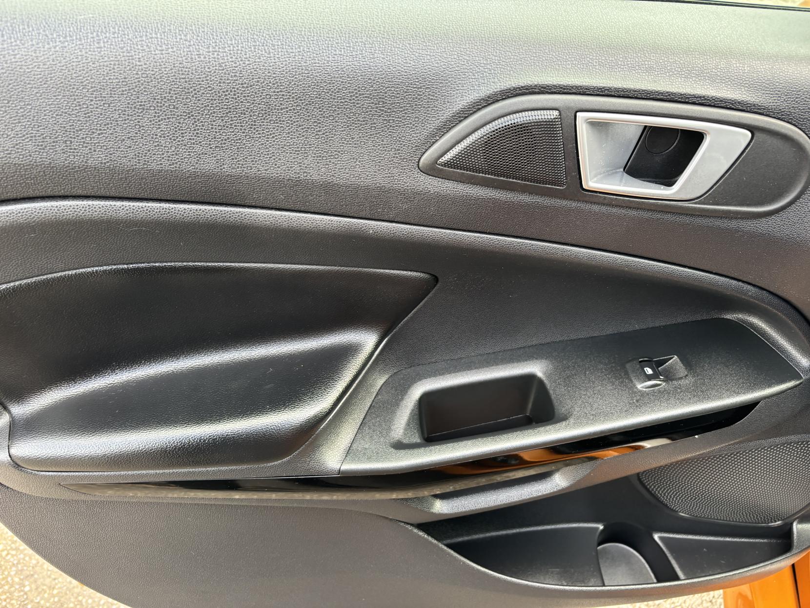 Ford EcoSport 1.0T EcoBoost ST-Line SUV 5dr Petrol Manual Euro 6 (s/s) (125 ps)