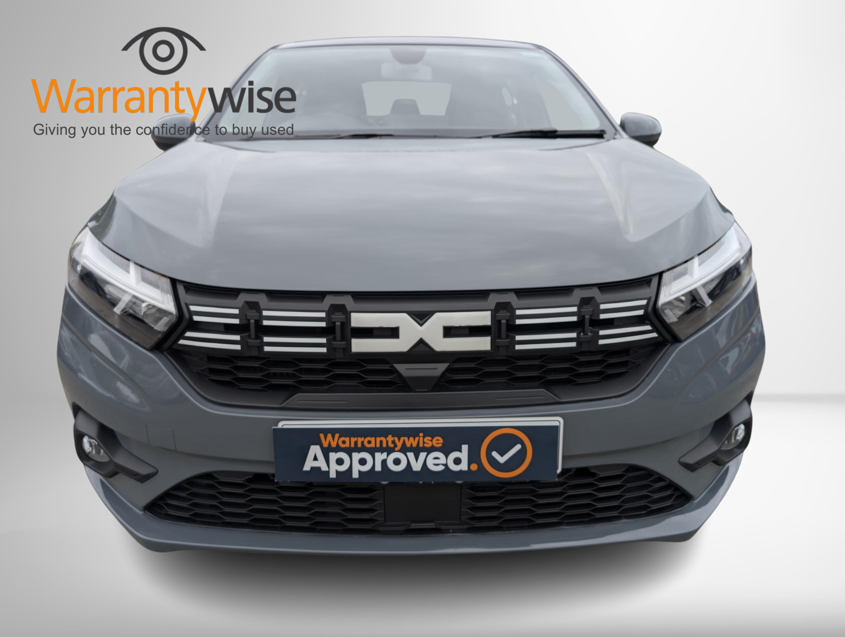 Dacia Sandero 1.0 TCe Expression Hatchback 5dr Petrol Manual Euro 6 (s/s) (90 ps)