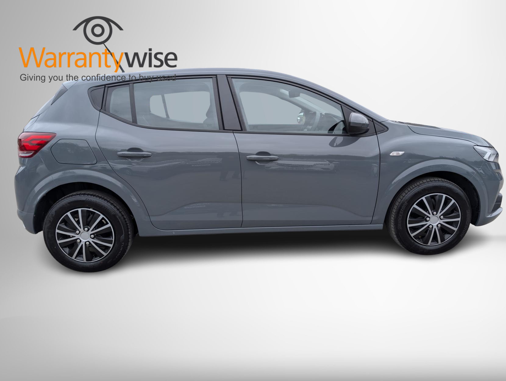Dacia Sandero 1.0 TCe Expression Hatchback 5dr Petrol Manual Euro 6 (s/s) (90 ps)
