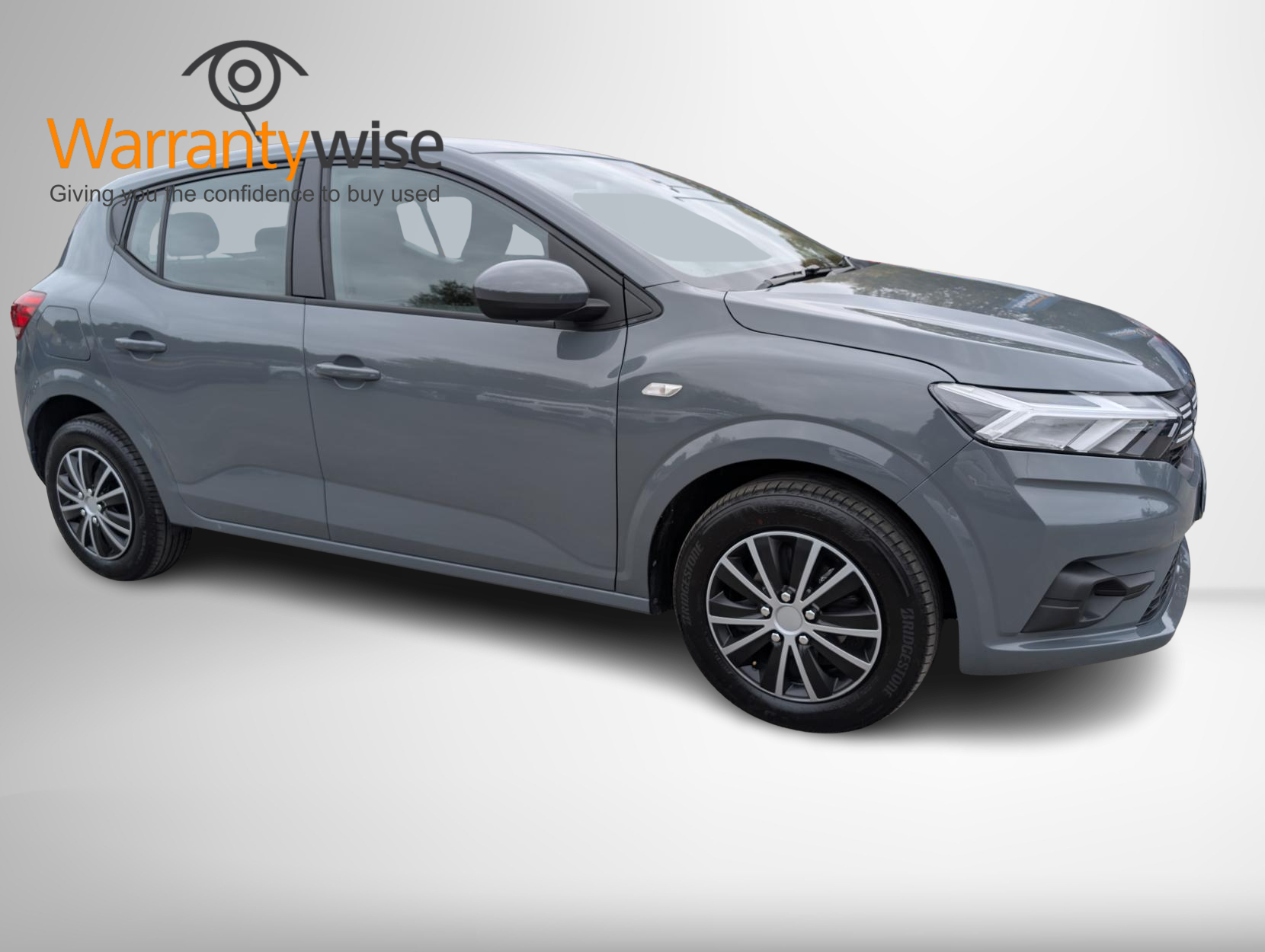 Dacia Sandero 1.0 TCe Expression Hatchback 5dr Petrol Manual Euro 6 (s/s) (90 ps)